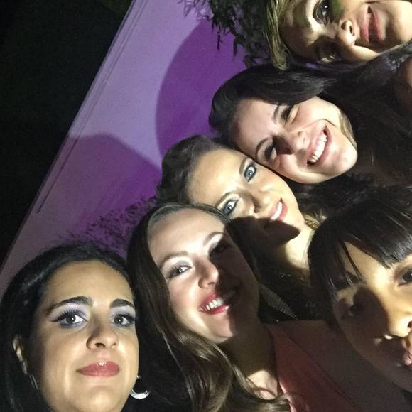 Meet your Posher, Rosa - Picture 1 of 1